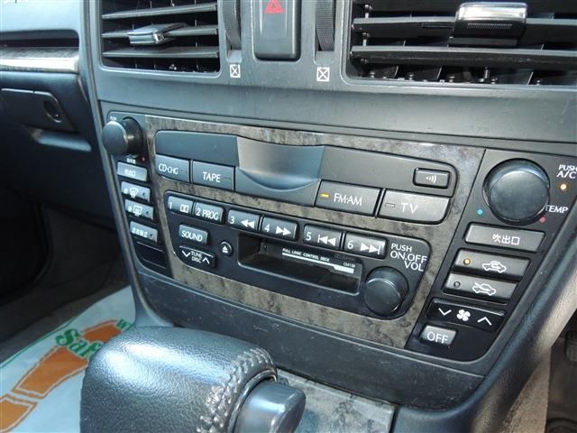 Nissan GLORIA HARDTOP 2004-07 12645-24
