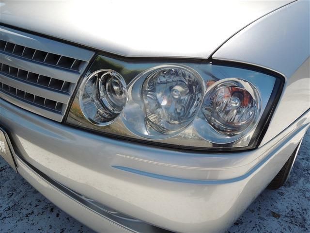 Nissan GLORIA HARDTOP 2004-07 12645-5