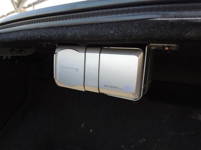 Nissan GLORIA HARDTOP 2004-07 12645-27