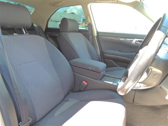 Nissan GLORIA HARDTOP 2004-07 12645-15