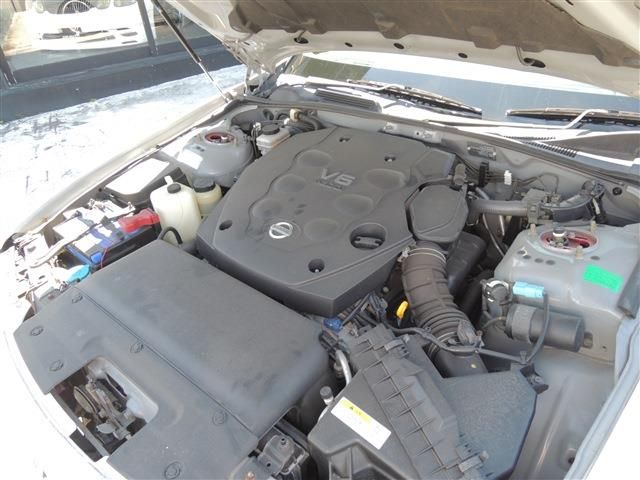 Nissan GLORIA HARDTOP 2004-07 12645-29