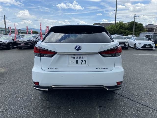 Lexus RX 2021-07 8642-15