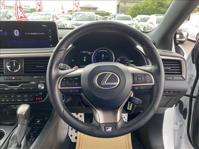 Lexus RX 2021-07 8642-1