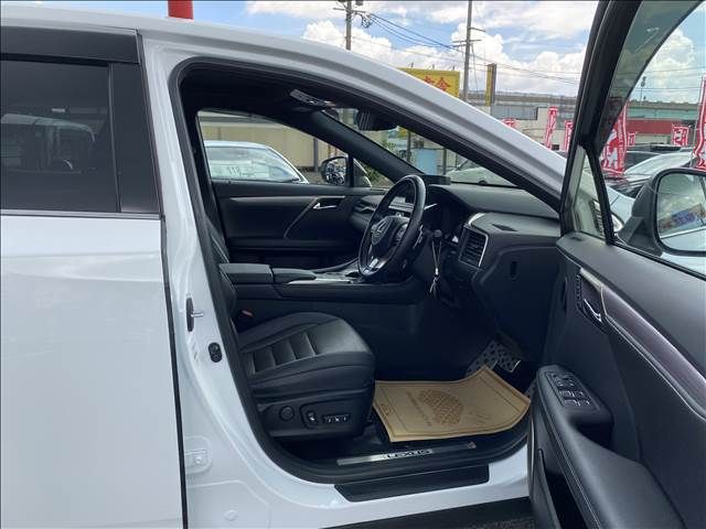 Lexus RX 2021-07 8642-3