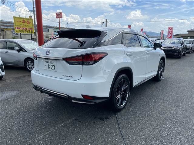 Lexus RX 2021-07 8642-13