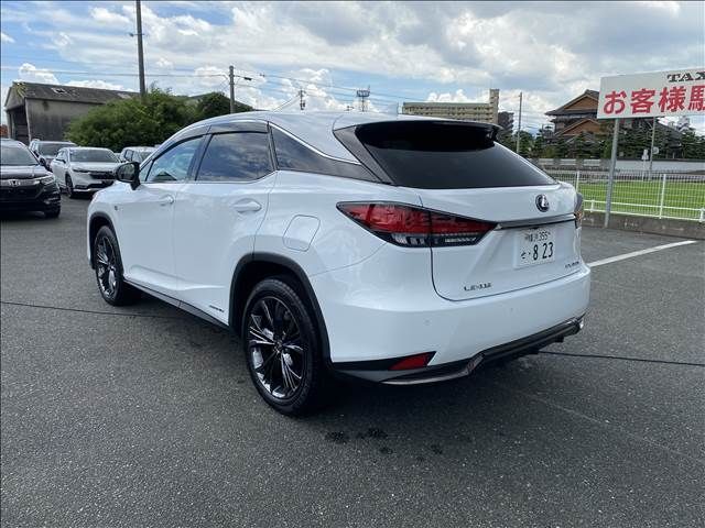 Lexus RX 2021-07 8642-2