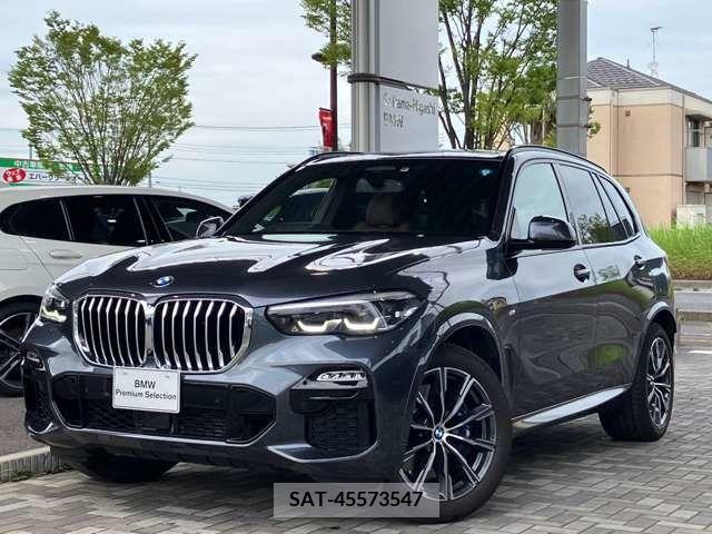 Bmw X5 2021-06 214787-0
