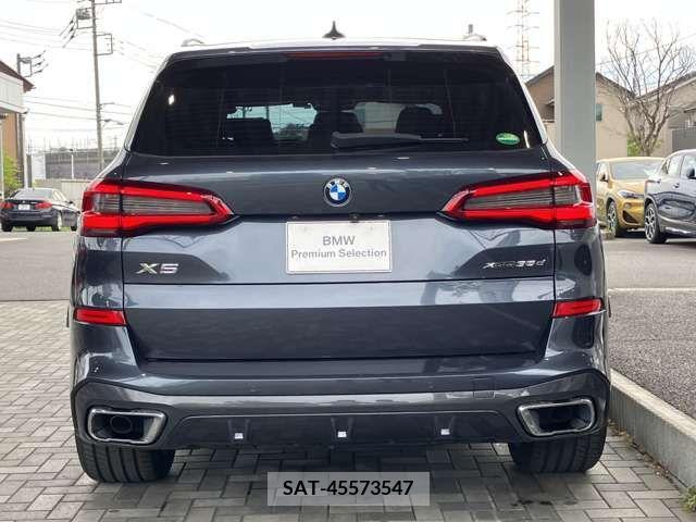 Bmw X5 2021-06 214787-4