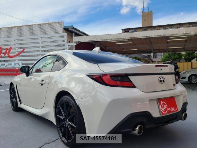Toyota 86 2022-04 321238-4
