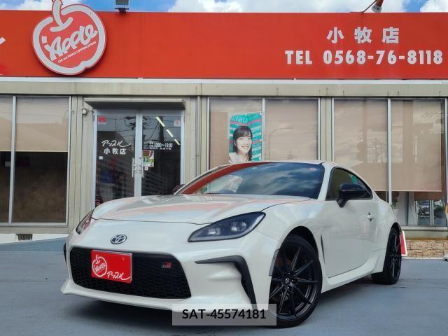 Toyota 86 2022-04 321238-0
