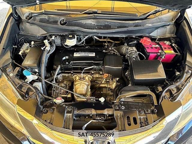 Honda ODYSSEY 2013-10 315039-17
