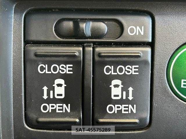 Honda ODYSSEY 2013-10 315039-6