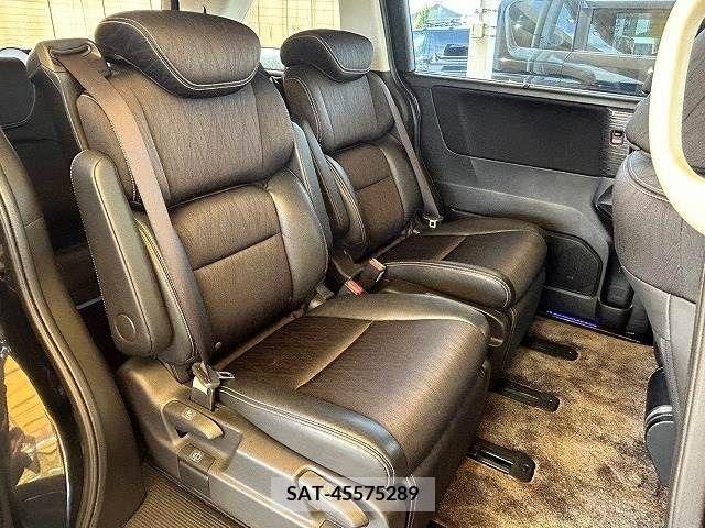 Honda ODYSSEY 2013-10 315039-5