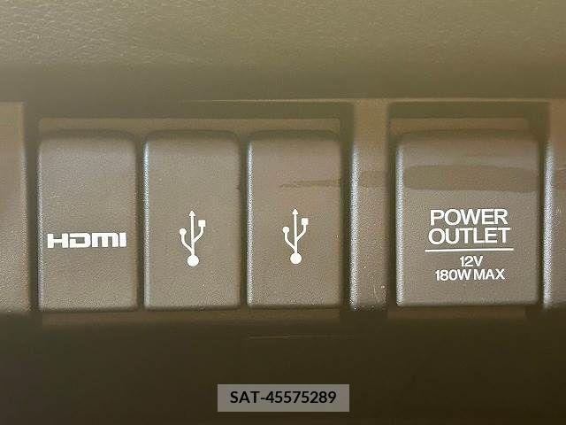 Honda ODYSSEY 2013-10 315039-9