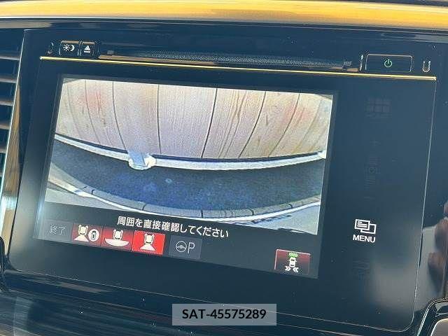 Honda ODYSSEY 2013-10 315039-3