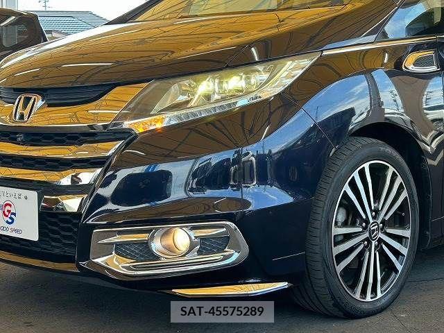 Honda ODYSSEY 2013-10 315039-19