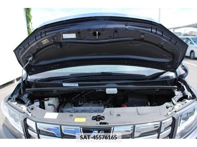 Toyota ALPHARD 2015-03 355612-18