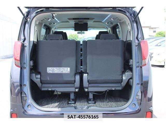Toyota ALPHARD 2015-03 355612-17