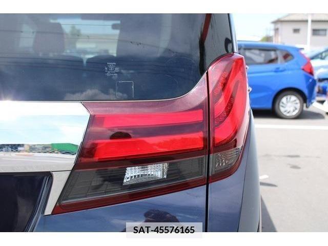 Toyota ALPHARD 2015-03 355612-12