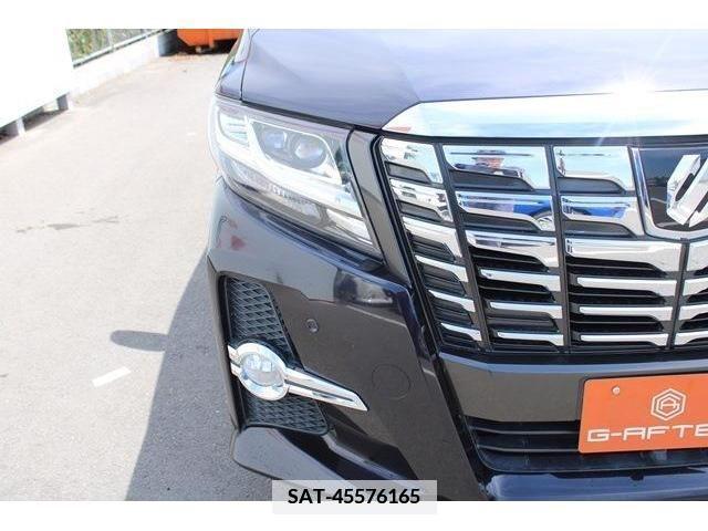 Toyota ALPHARD 2015-03 355612-11