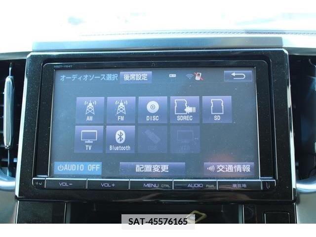Toyota ALPHARD 2015-03 355612-2