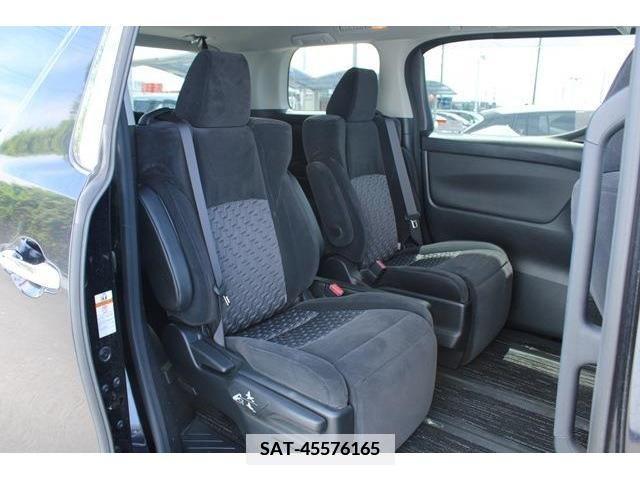 Toyota ALPHARD 2015-03 355612-14