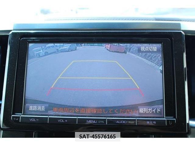 Toyota ALPHARD 2015-03 355612-3