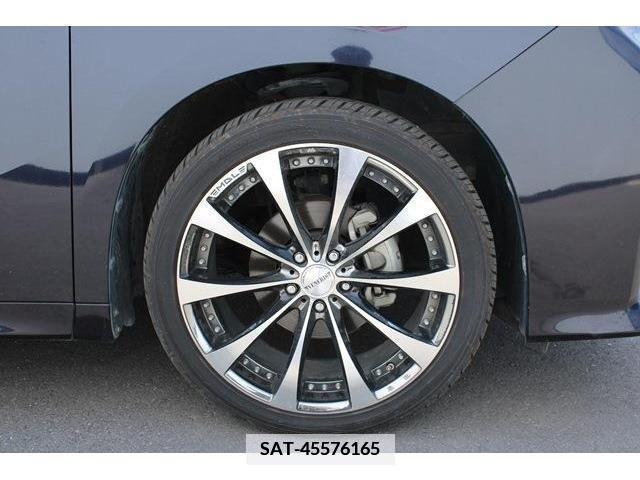 Toyota ALPHARD 2015-03 355612-10