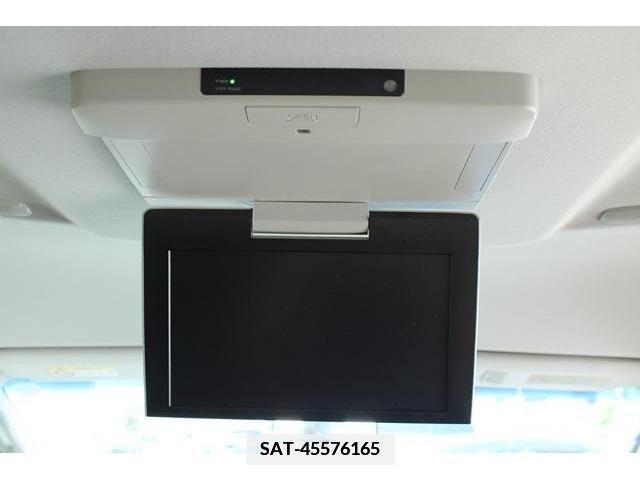 Toyota ALPHARD 2015-03 355612-1