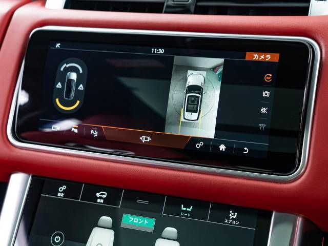 ROVER RANGE ROVER 2020-09 24500-12