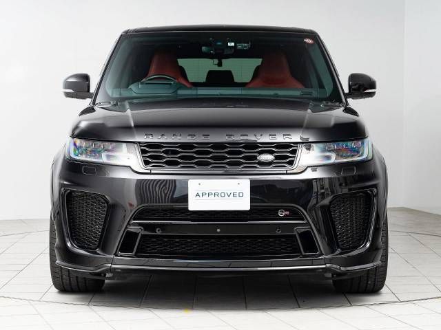 ROVER RANGE ROVER 2020-09 24500-18