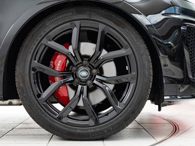 ROVER RANGE ROVER 2020-09 24500-2