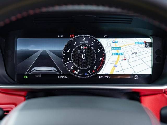 ROVER RANGE ROVER 2020-09 24500-14