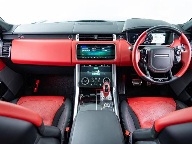 ROVER RANGE ROVER 2020-09 24500-1