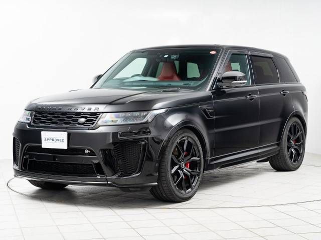 ROVER RANGE ROVER 2020-09 24500-19