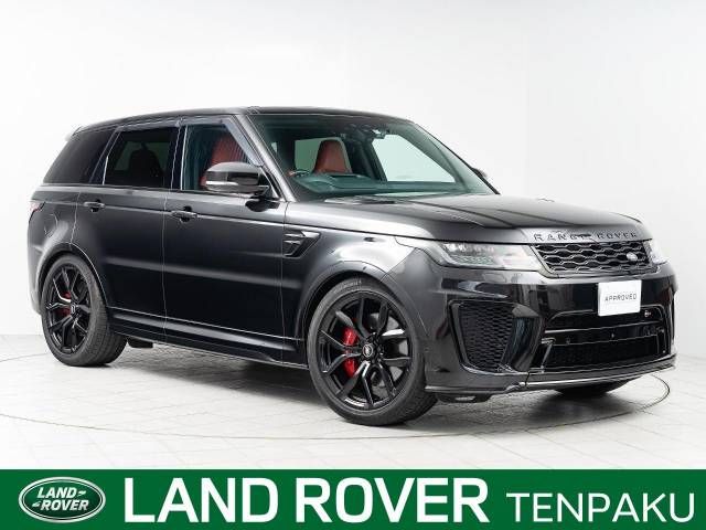 ROVER RANGE ROVER 2020-09 24500-0