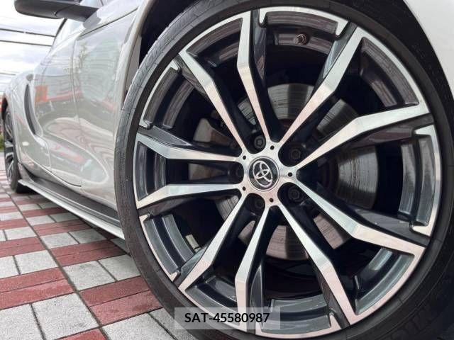 Toyota SUPRA 2020-06 228258-10