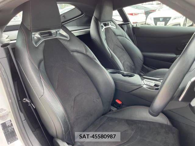 Toyota SUPRA 2020-06 228258-7