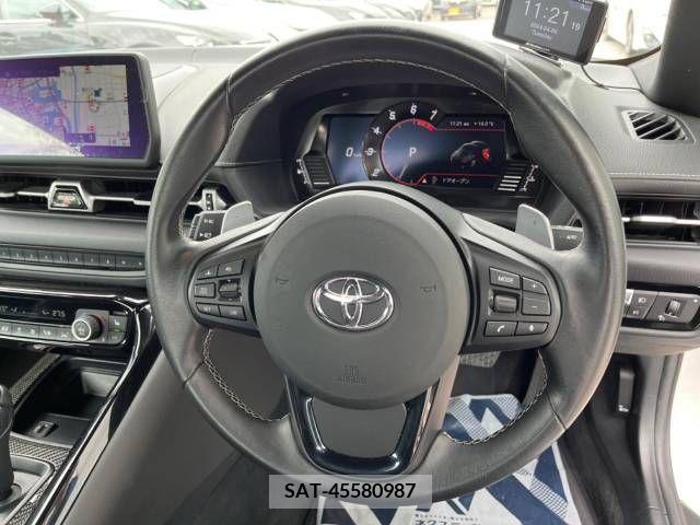 Toyota SUPRA 2020-06 228258-6