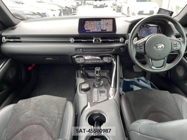 Toyota SUPRA 2020-06 228258-1