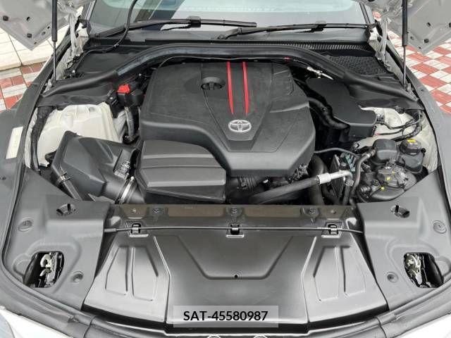 Toyota SUPRA 2020-06 228258-18