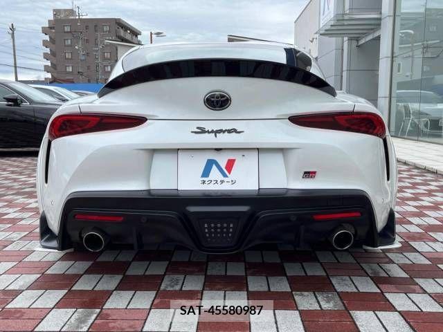 Toyota SUPRA 2020-06 228258-12
