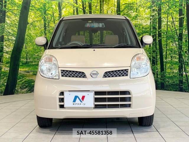 Nissan MOCO 2009-07 388662-13