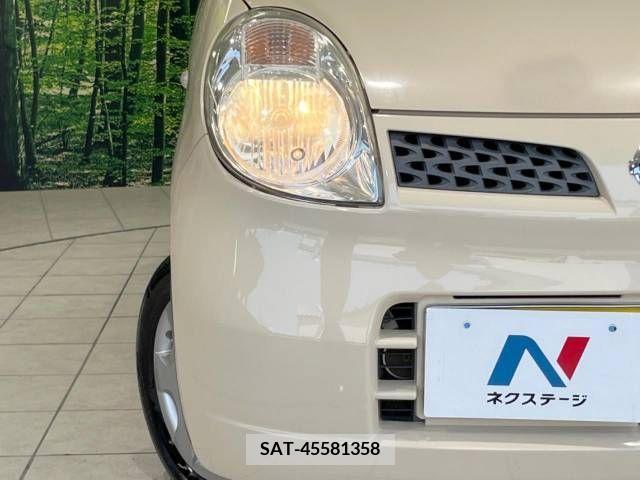 Nissan MOCO 2009-07 388662-11