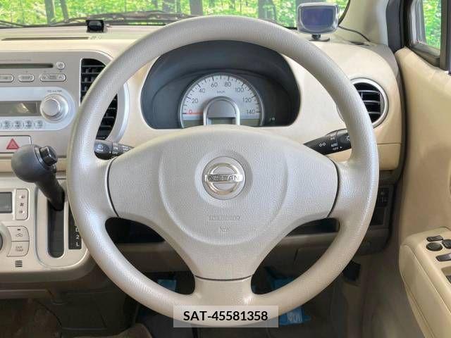 Nissan MOCO 2009-07 388662-10