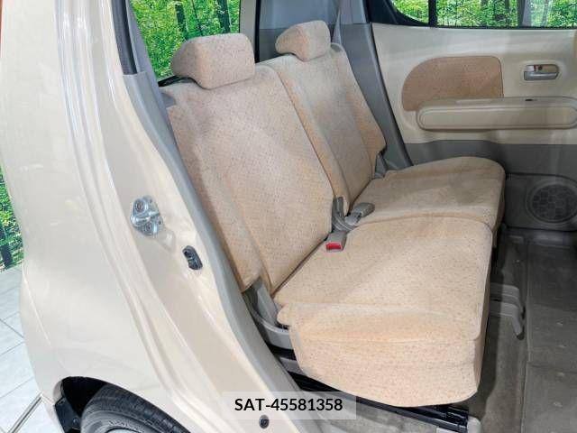 Nissan MOCO 2009-07 388662-8