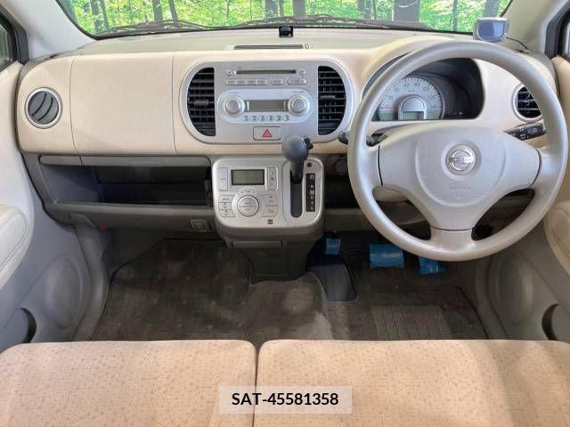 Nissan MOCO 2009-07 388662-1
