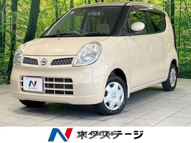 Nissan MOCO 2009-07 388662-0