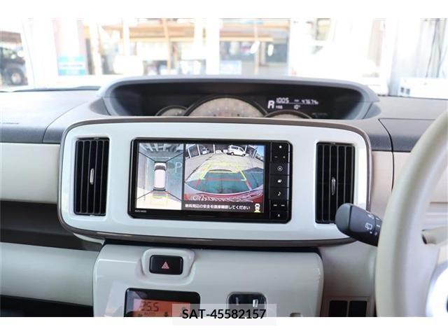 Daihatsu MOVE 2019-04 255467-12