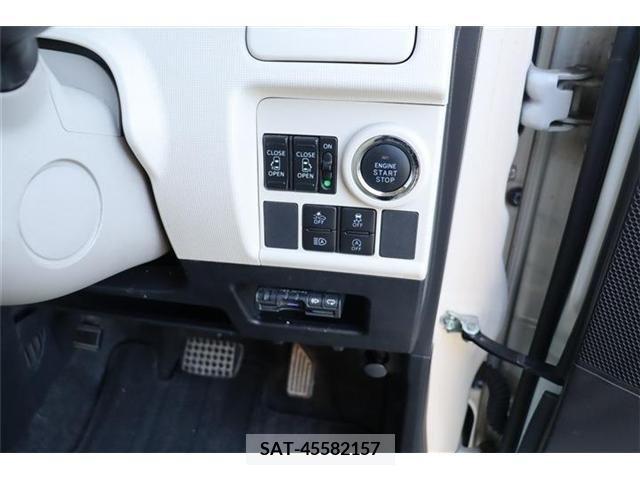 Daihatsu MOVE 2019-04 255467-11